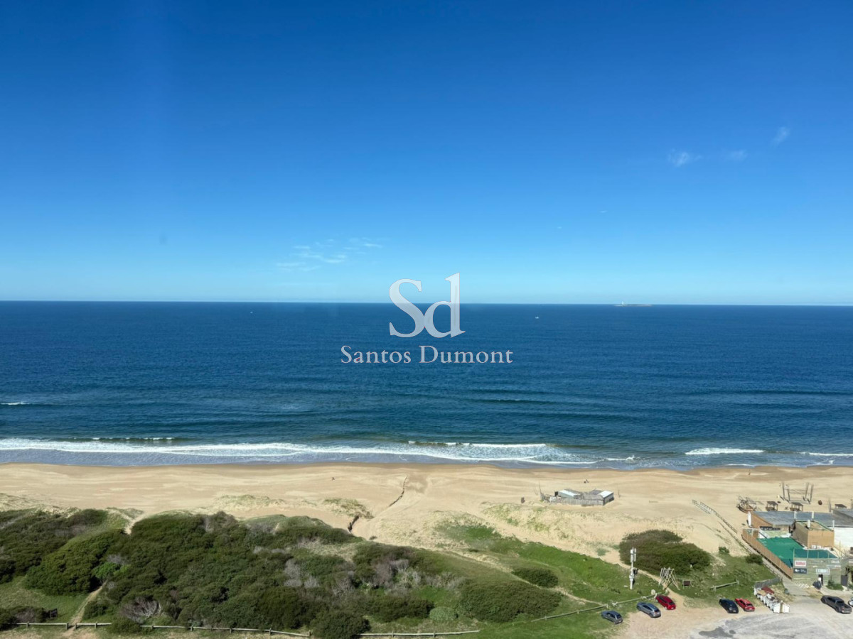 Apartamento ID.25715 - Apartamento en venta Primera Linea playa Brava
