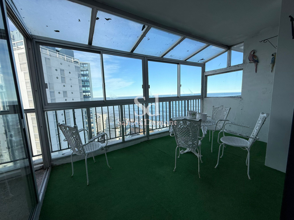 Apartamento ID.23960 - Apto en alquiler temporada, sobre Gorlero