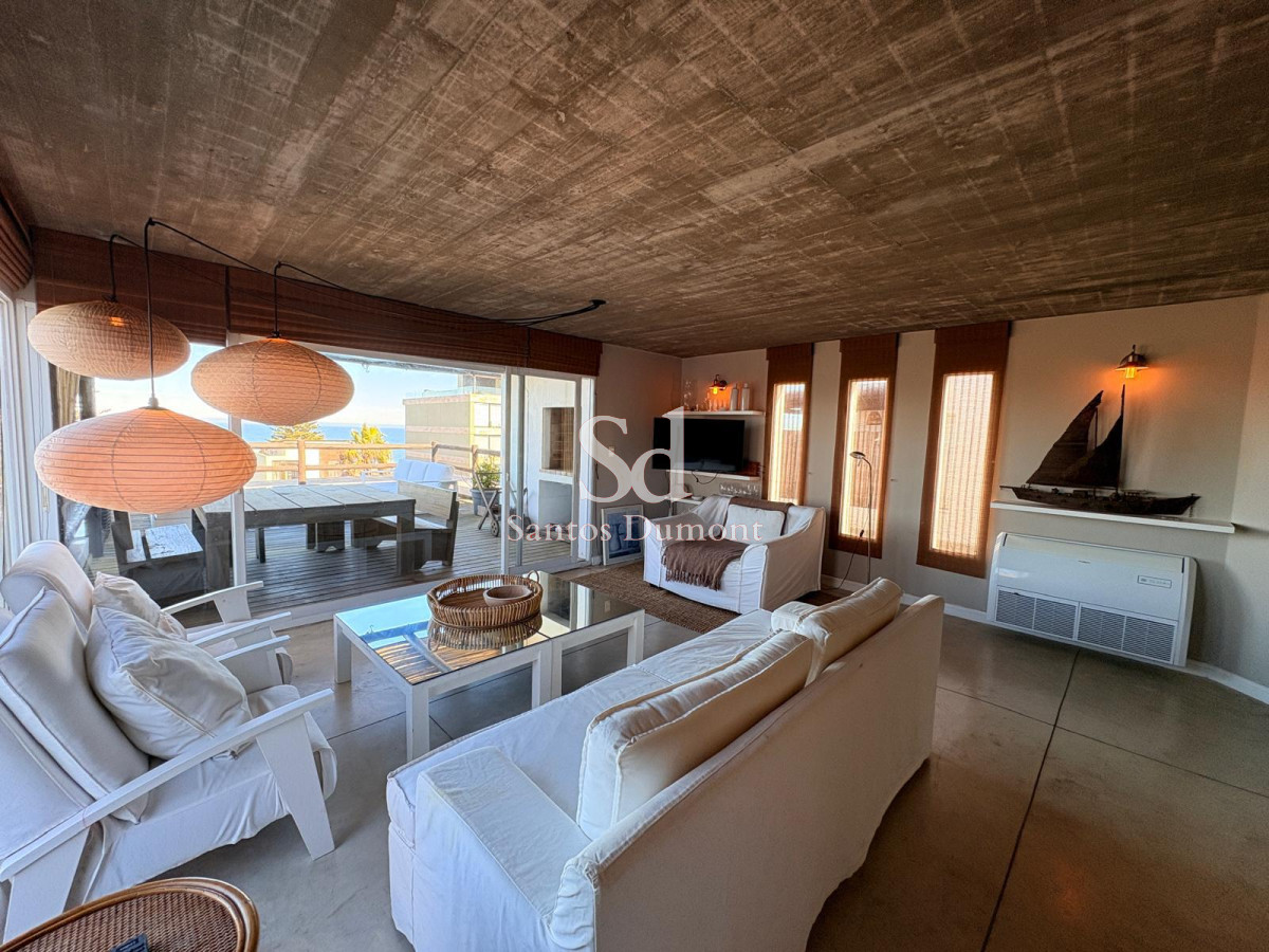 Apartamento ID.11136 - Apartamento en La Barra, La Barra