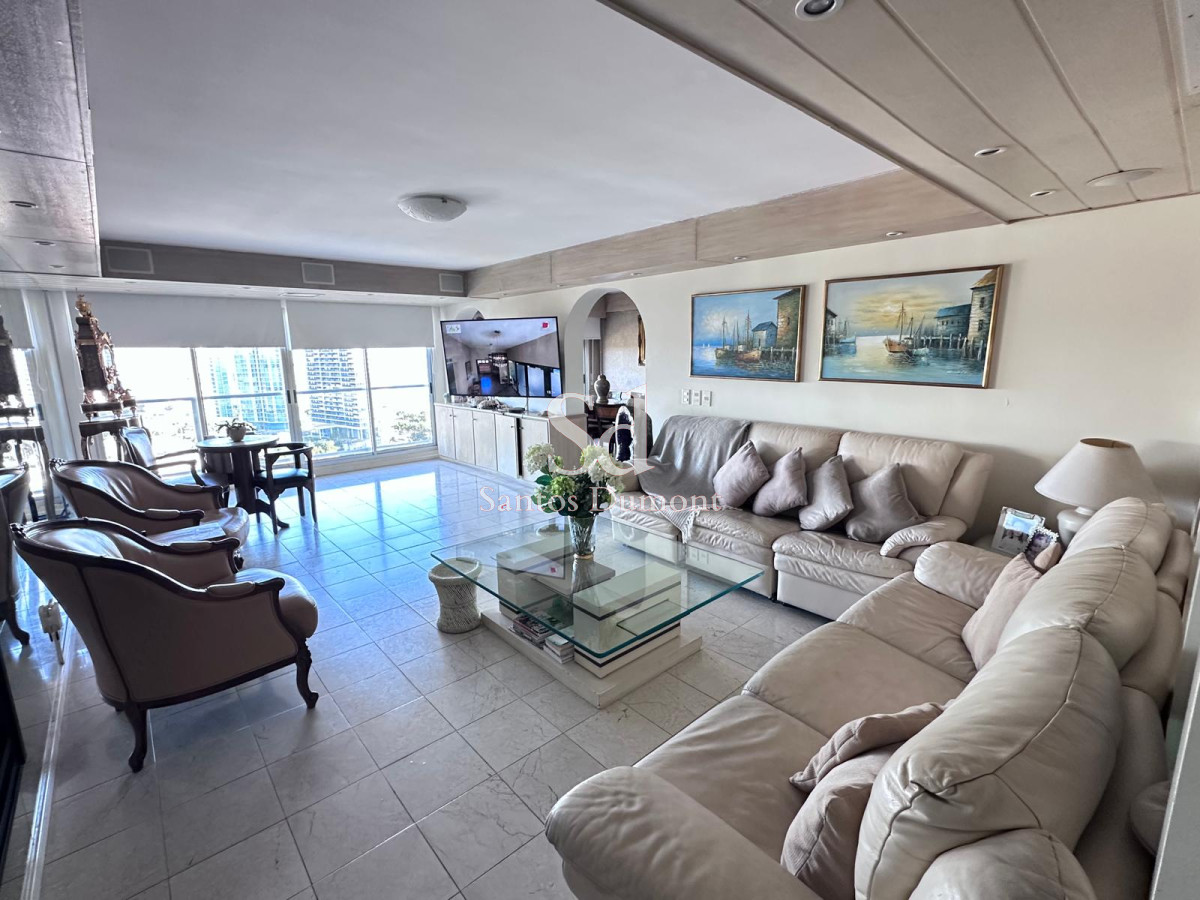 Apartamento ID.24699 - Apartamento en Punta del Este, Mansa
