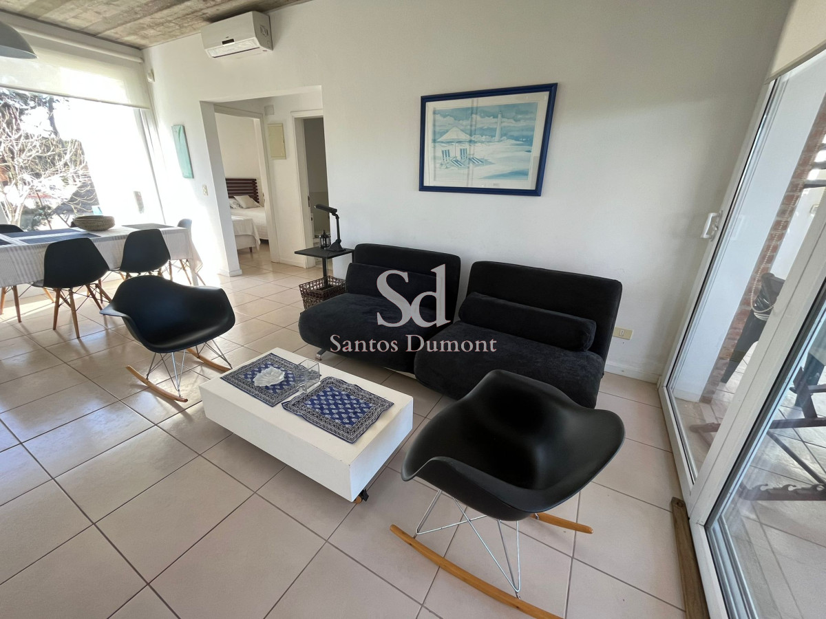 Apartamento ID.24483 - Apartamento en La Barra, La Barra