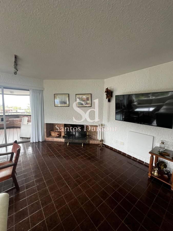Apartamento ID.25037 - Primera linea de la Brava 
