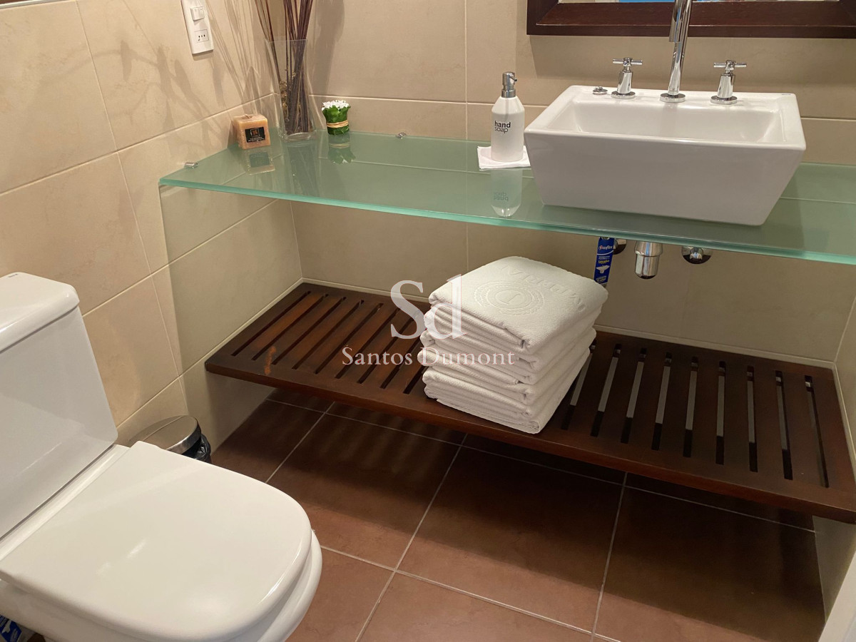 Apartamento ID.25457 - ALQUILER TEMPORAL - PUNTA DEL ESTE