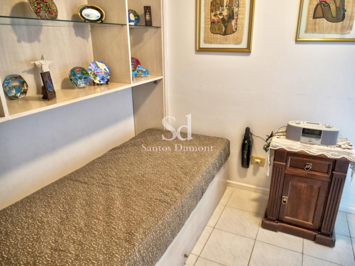 Apartamento ID.24463 - Apartamento en Punta del Este, Chiverta
