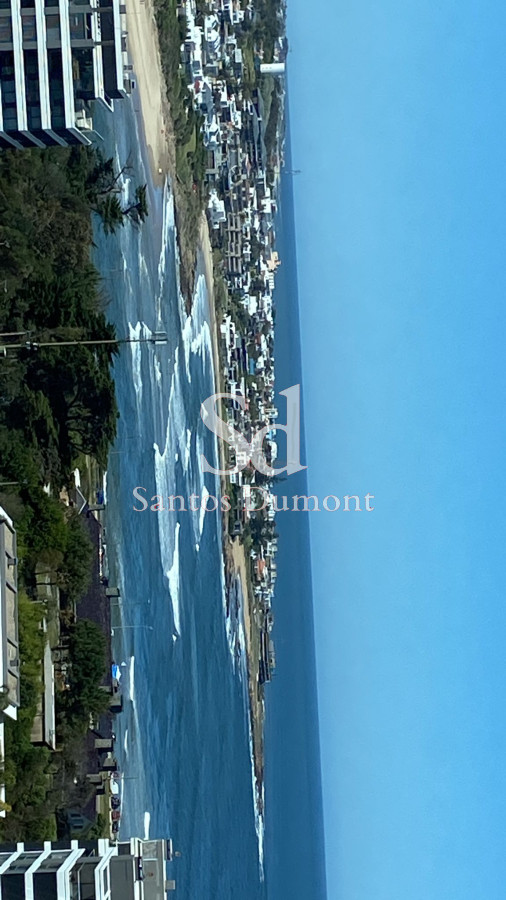 Apartamento ID.24357 - Apartamento en Punta del Este, Brava