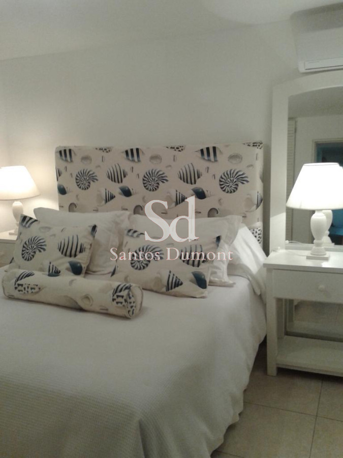 Apartamento ID.11145 - ALQUILER TEMPORAL - PRIMERA LINEA