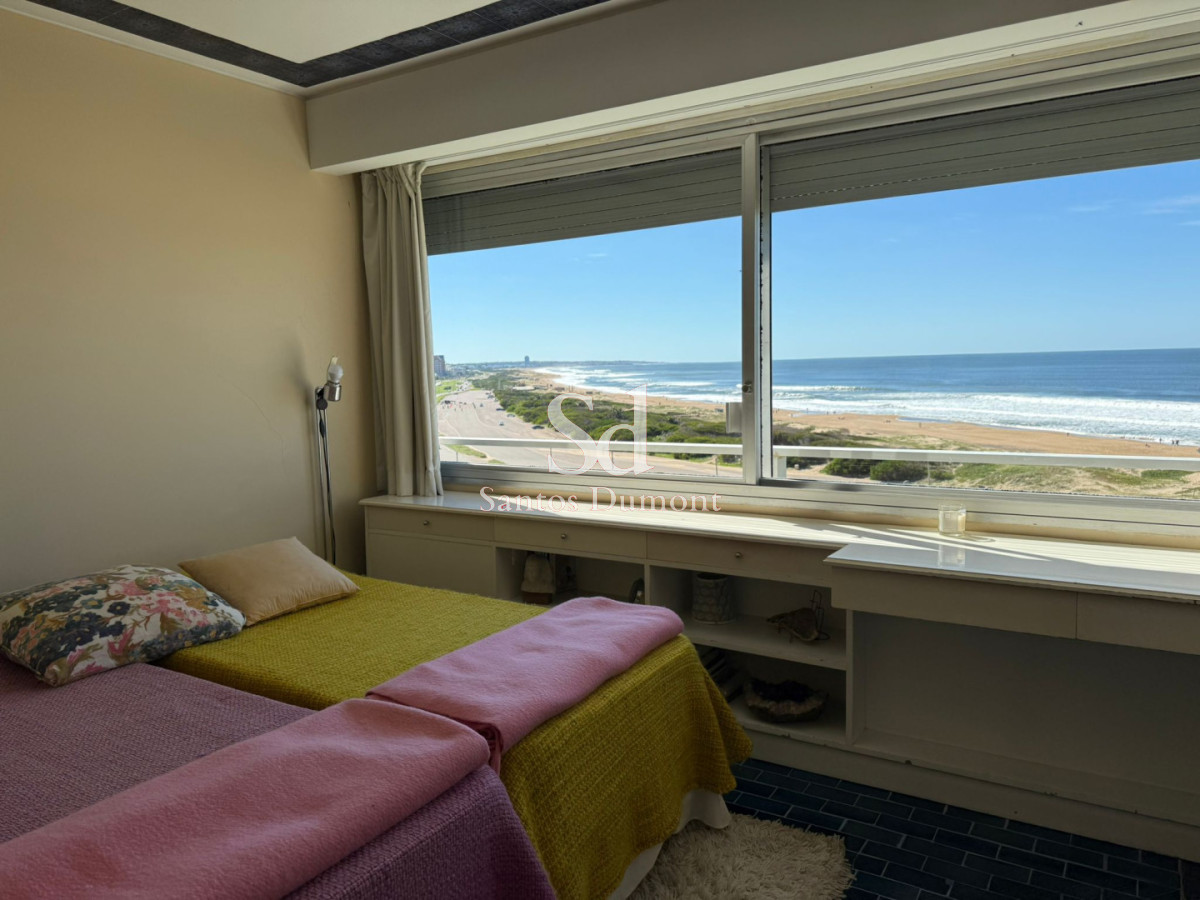 Apartamento ID.25325 - Apartamento Venta - 4 dormitorios - Punta del Este