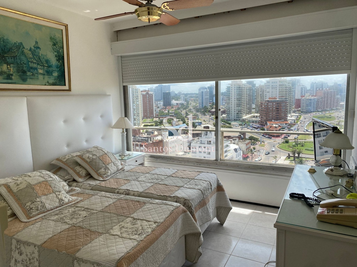 Apartamento ID.6125 - Venta Apartamento 1 dormitorio Península