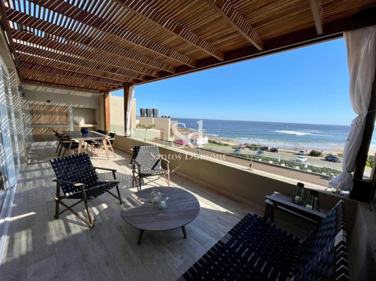 Apartamento ID.11483 - Apartamento en La Barra, La Barra