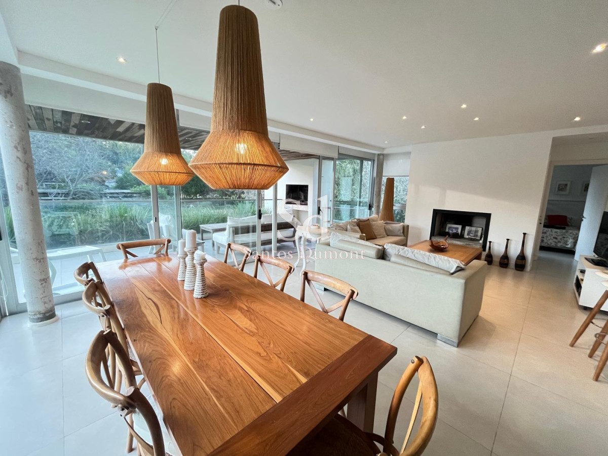 Apartamento ID.11310 - RESIDENCIAS DE MAR - VENTA
