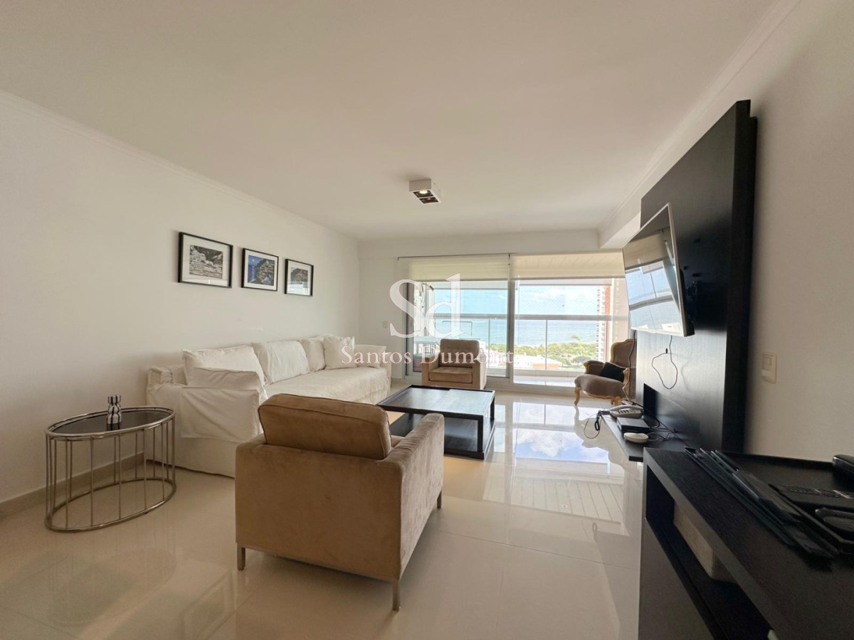 Apartamento ID.25583 - Venta Apartamento 3 dormitorios Punta del Este