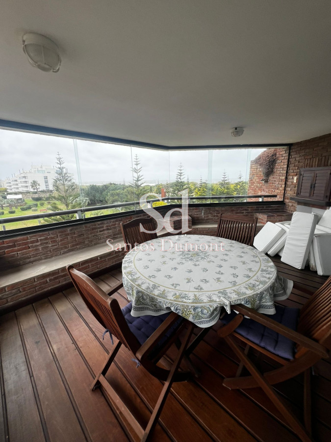 Apartamento ID.25037 - Primera linea de la Brava 