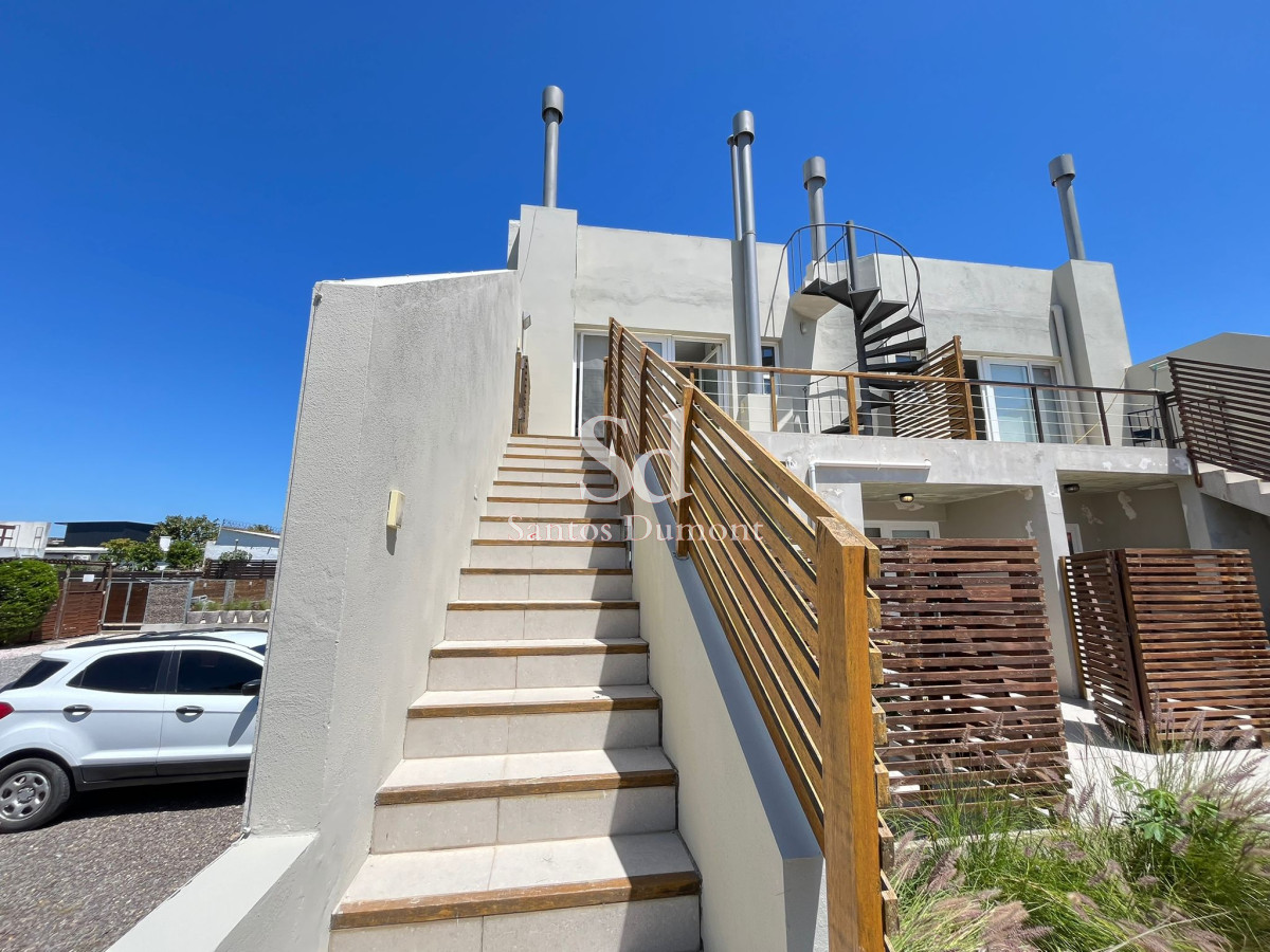 Apartamento ID.25475 - VENTA Y ALQUILER TEMPORAL - MANANTIALES