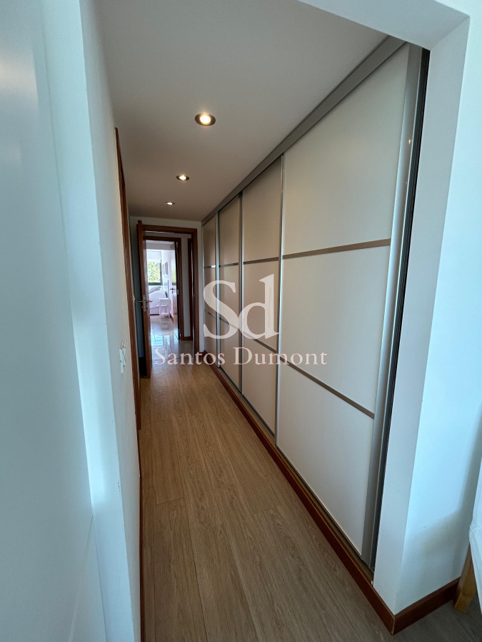Apartamento ID.25369 - Venta Apartamento 3 dormitorios Rincón del Indio