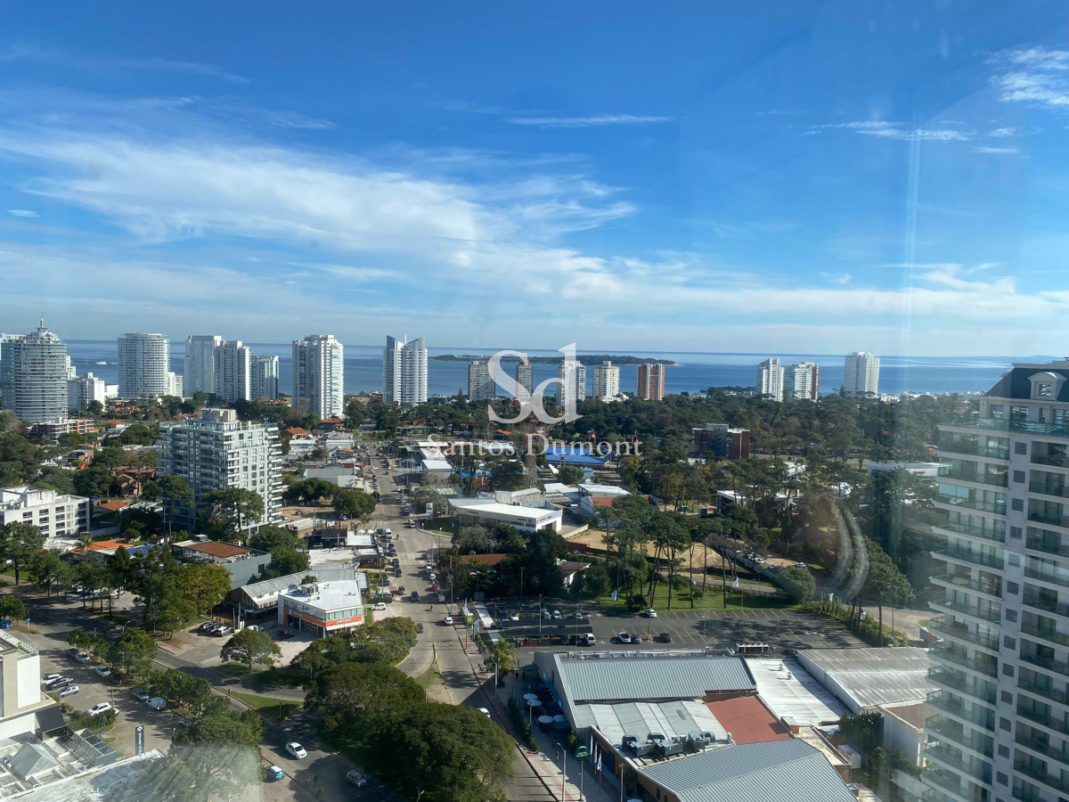 Apartamento ID.23738 - Venta Apartamento 2 dormitorios Punta del Este