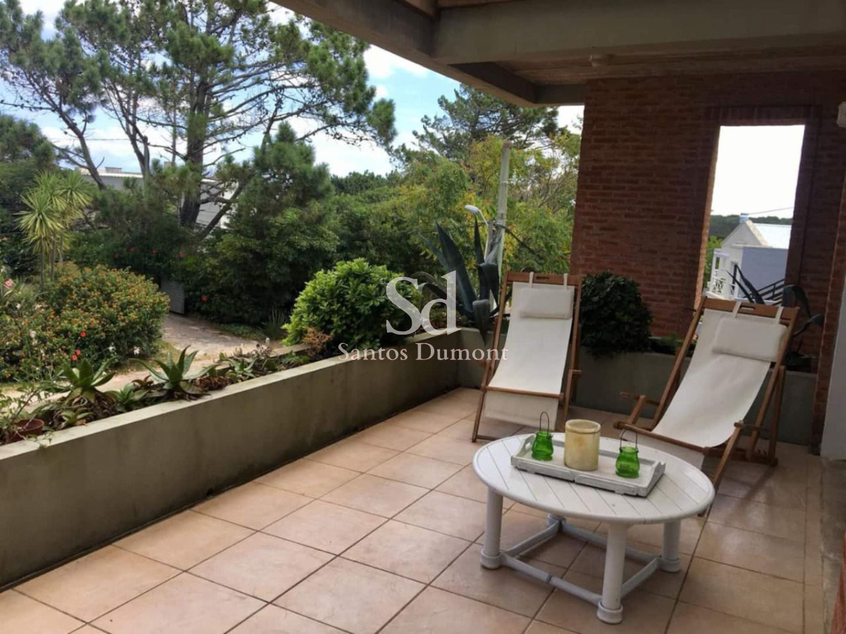 Apartamento ID.24483 - Apartamento en La Barra, La Barra