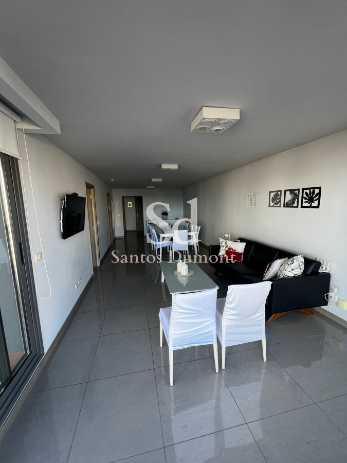 Apartamento ID.25081 - Venta Apartamento 2 dormitorios Punta del Este