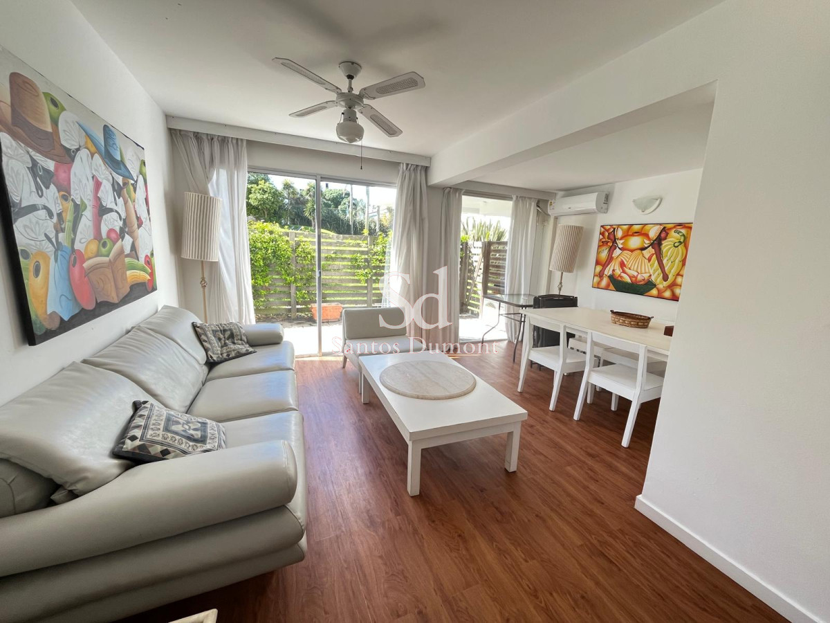 Apartamento ID.11218 - VENTA Y ALQUILER TEMPORAL