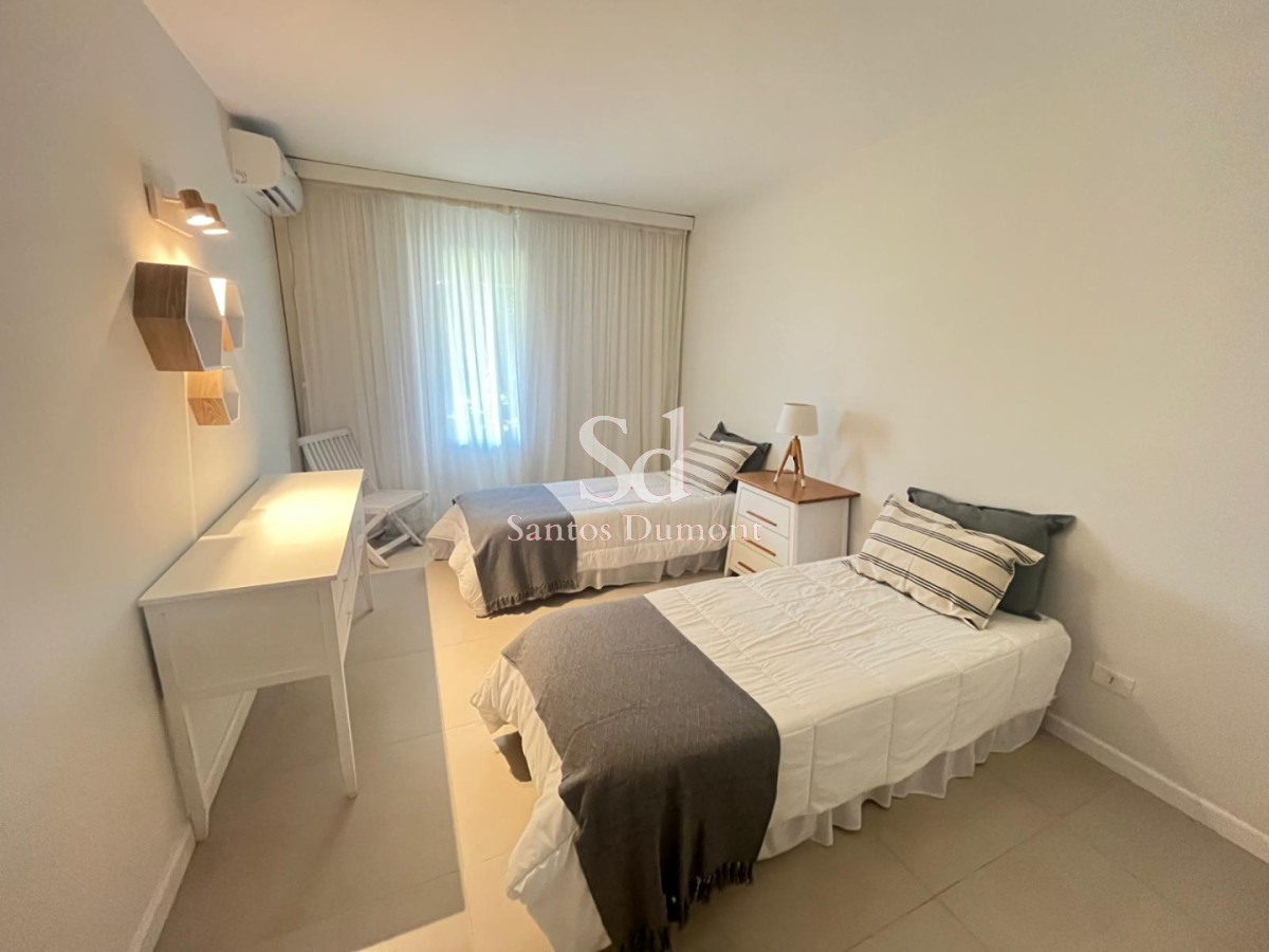 Apartamento ID.11217 - ESTURION DE MONTOYA - LA BARRA