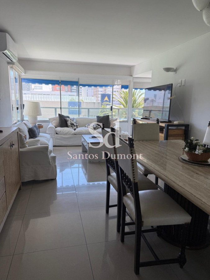 Apartamento ID.25558 - Venta Apartamento 2 Dormitorios Punta del Este