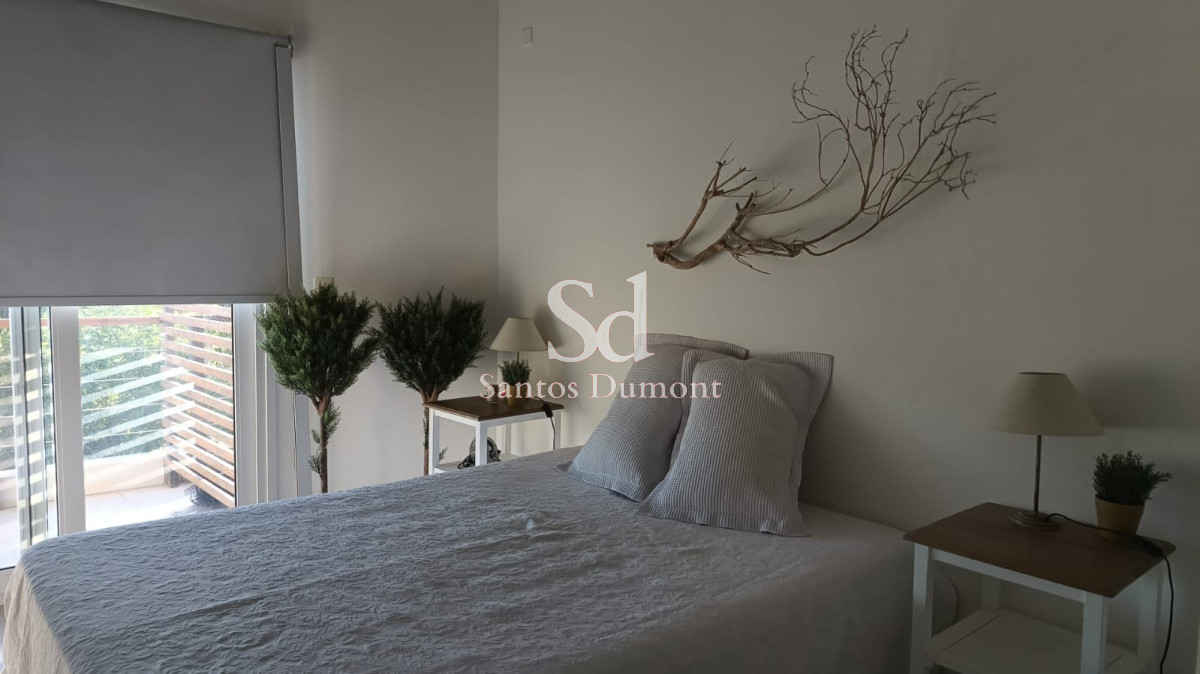 Apartamento ID.25475 - VENTA Y ALQUILER TEMPORAL - MANANTIALES