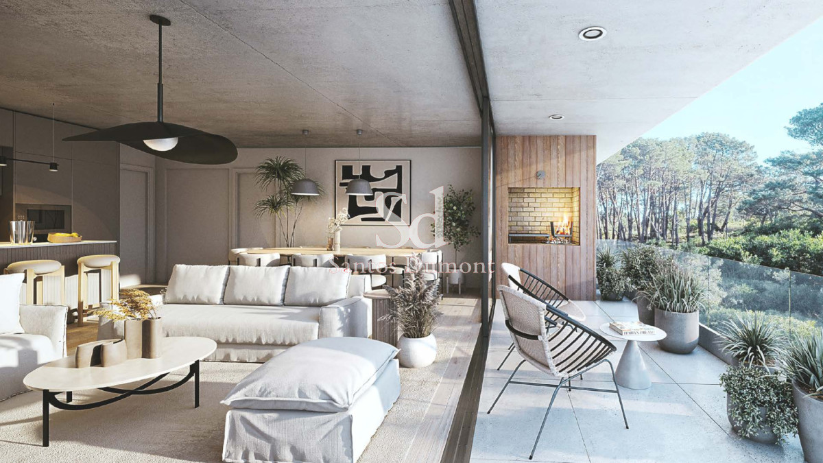 Apartamento ID.25600 - PAUSA MONTOYA - VENTA