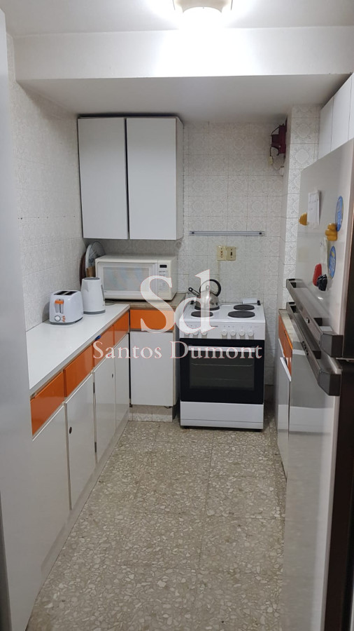 Apartamento ID.5700 - Venta Apartamento 3 dormitorios Punta del Este