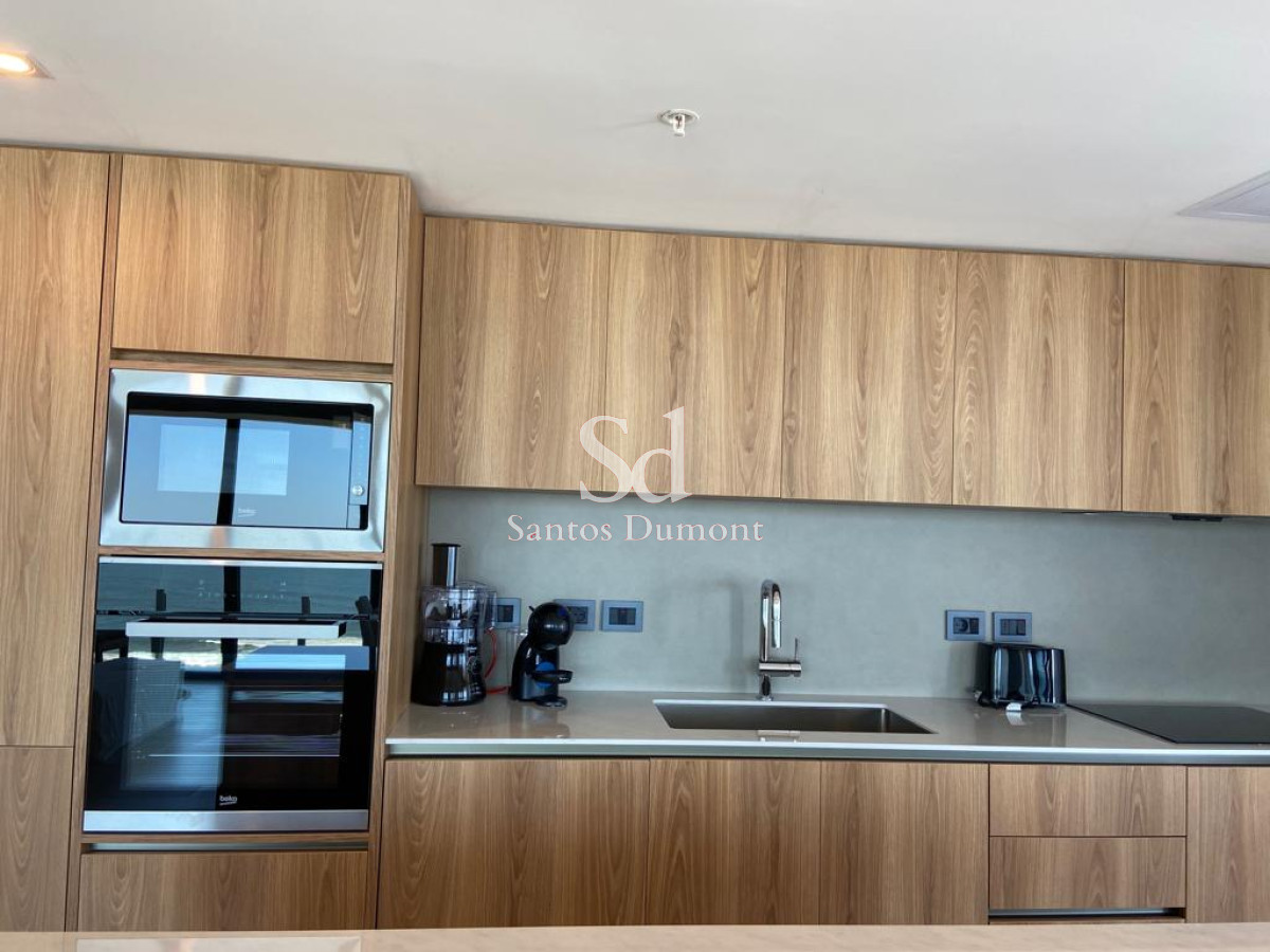 Apartamento ID.24355 - Apartamento en Punta del Este, Brava