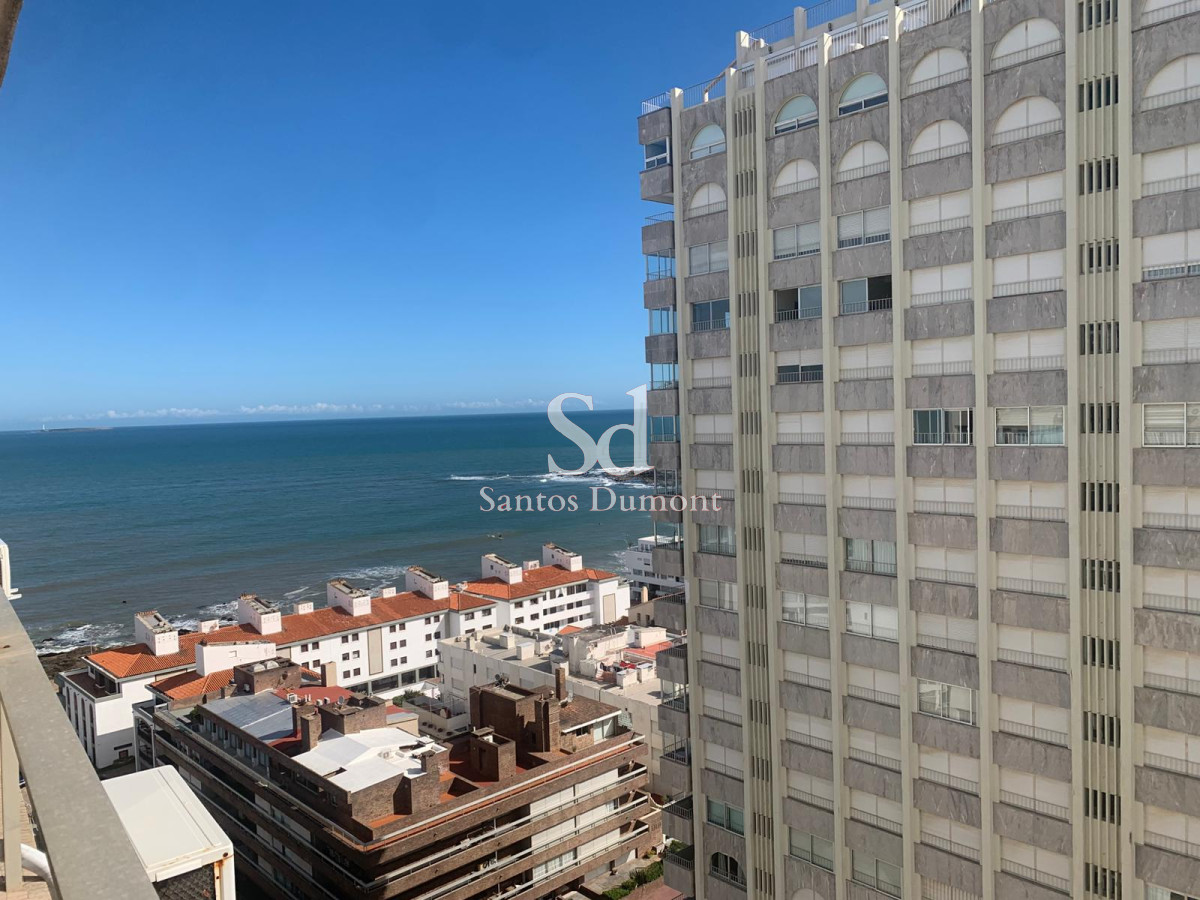 Apartamento ID.8629 - Oportunidad en península