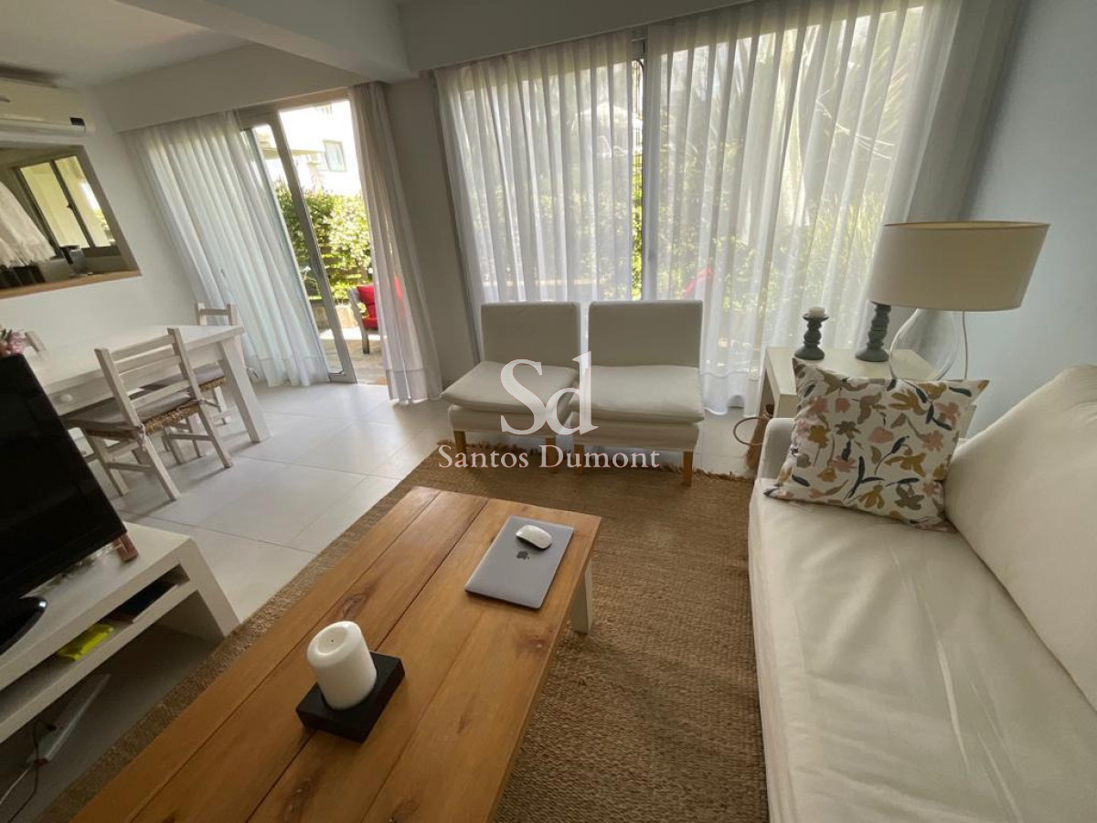 Apartamento ID.11149 - LA BARRA, MONTOYA - ALQUILER TEMPORAL