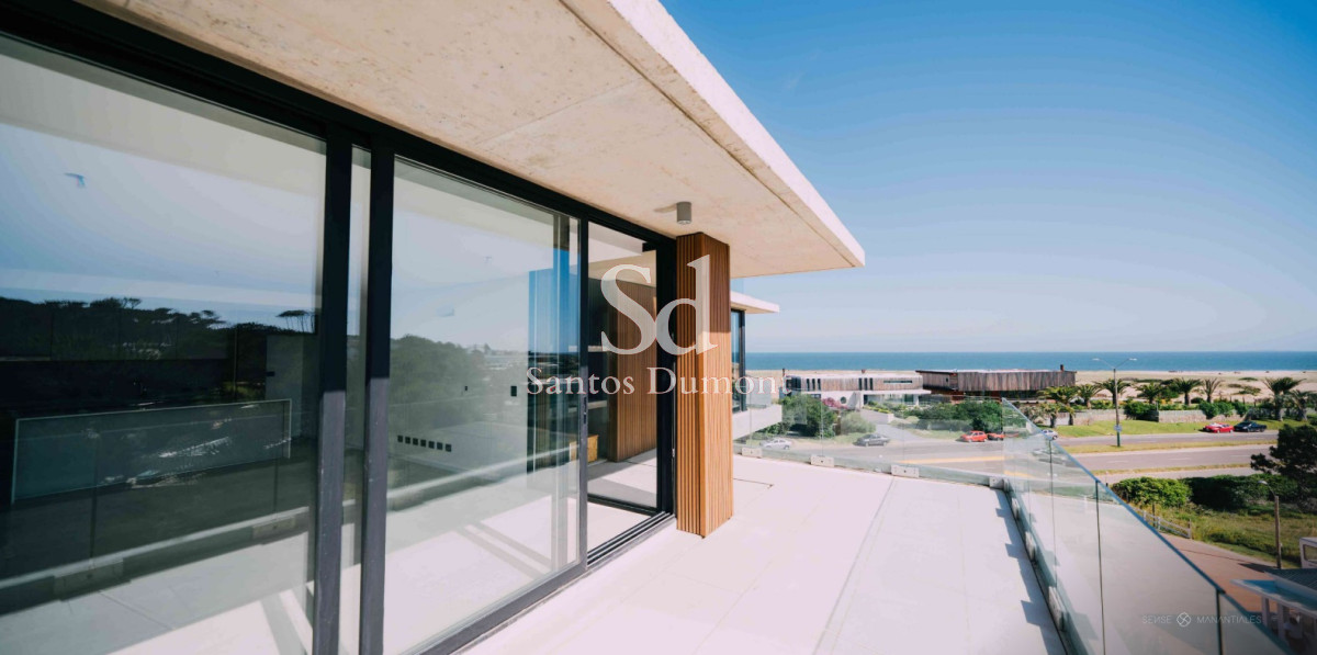 Apartamento ID.25398 - SENSE - MANANTIALES