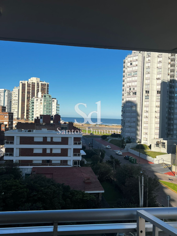 Apartamento ID.25081 - Venta Apartamento 2 dormitorios Punta del Este