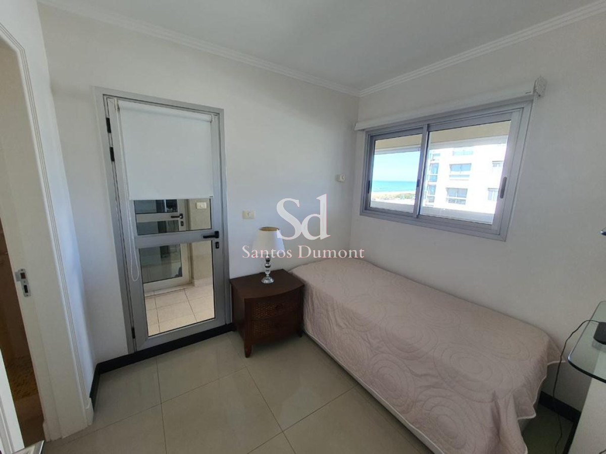 Apartamento ID.9496 - Apartamento en Punta del Este, Brava
