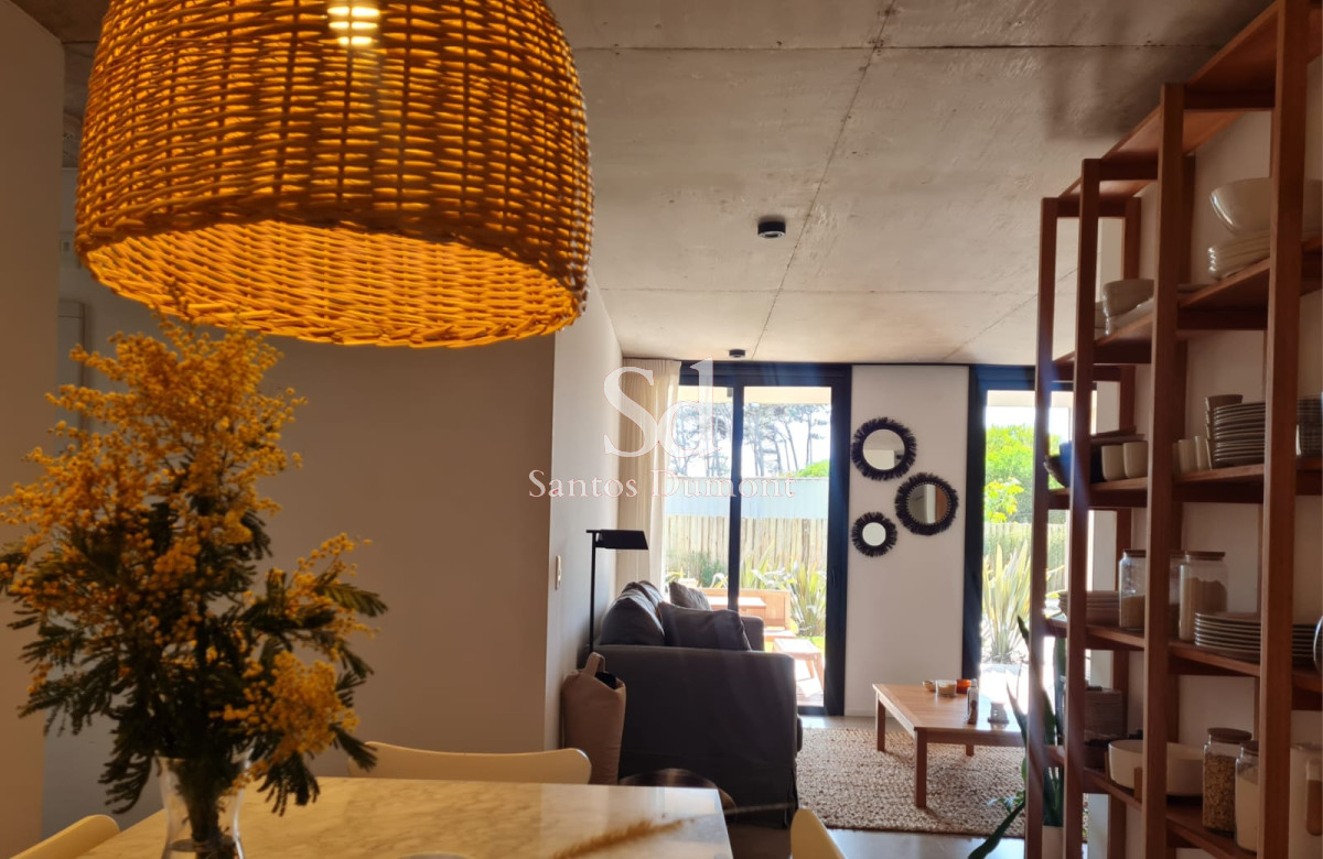 Apartamento ID.24726 - Apartamento en Manantiales, Manantiales