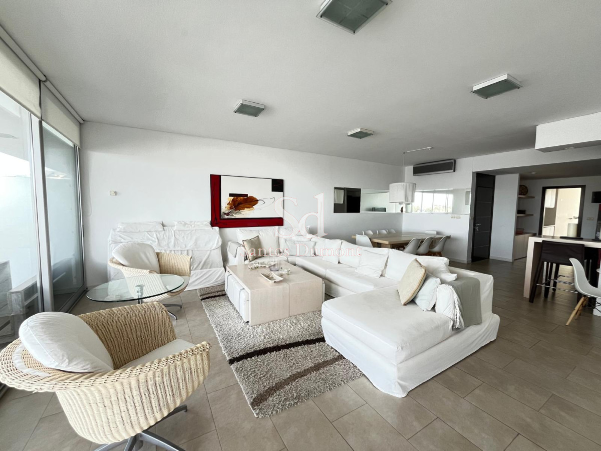 Apartamento ID.11245 - VENTA - DELAMAR, LA BARRA