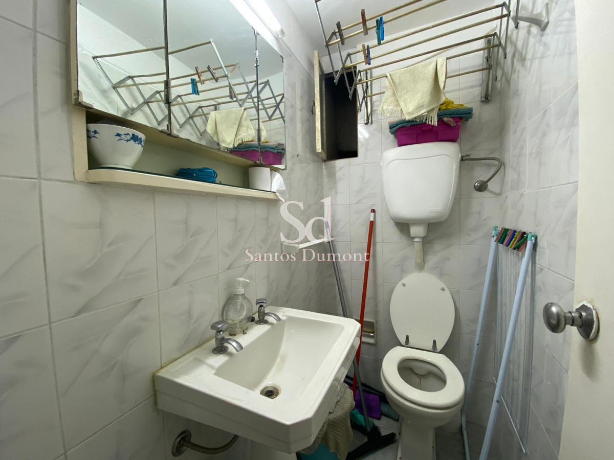 Apartamento ID.25323 - Oportunidad - 2 dormitorios - Punta del Este