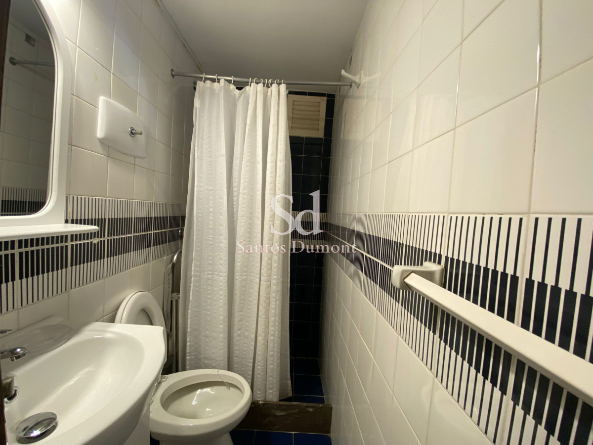 Apartamento ID.25351 - Venta Apartamento 1 dormitorio y medio Península