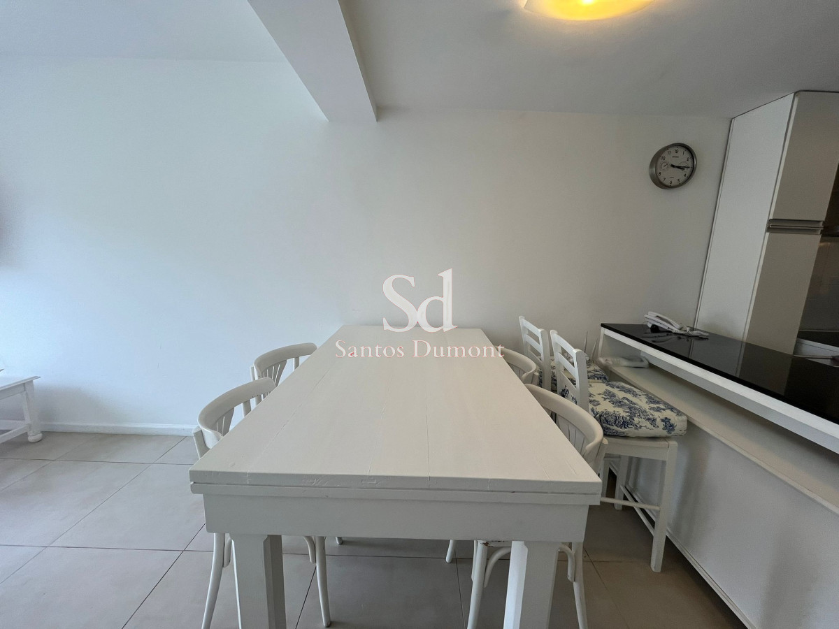 Apartamento ID.11154 - Apartamento en La Barra, Montoya