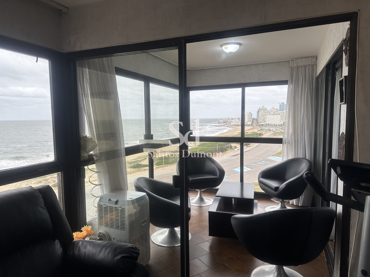 Apartamento ID.1276 - Apartamento en Punta del Este, Brava