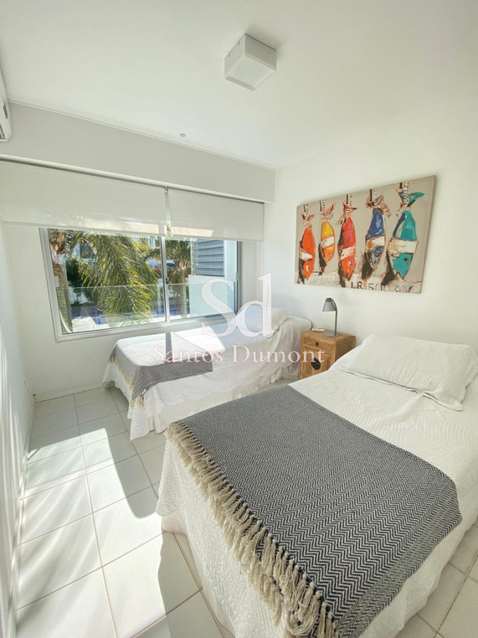 Apartamento ID.11175 - Apartamento en La Barra, Montoya