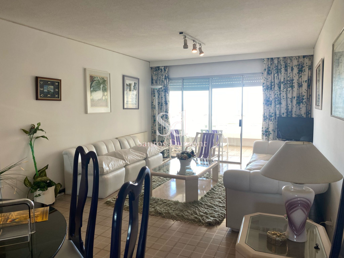 Apartamento ID.24898 - Oportunidad!! Excelente Apartamento 2 dormitorios en Punta del Este