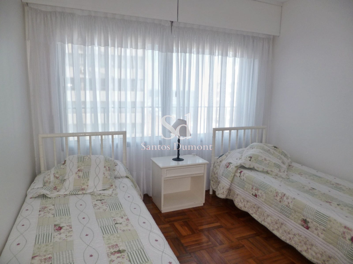 Apartamento ID.8461 - Apartamento en Punta del Este, Península