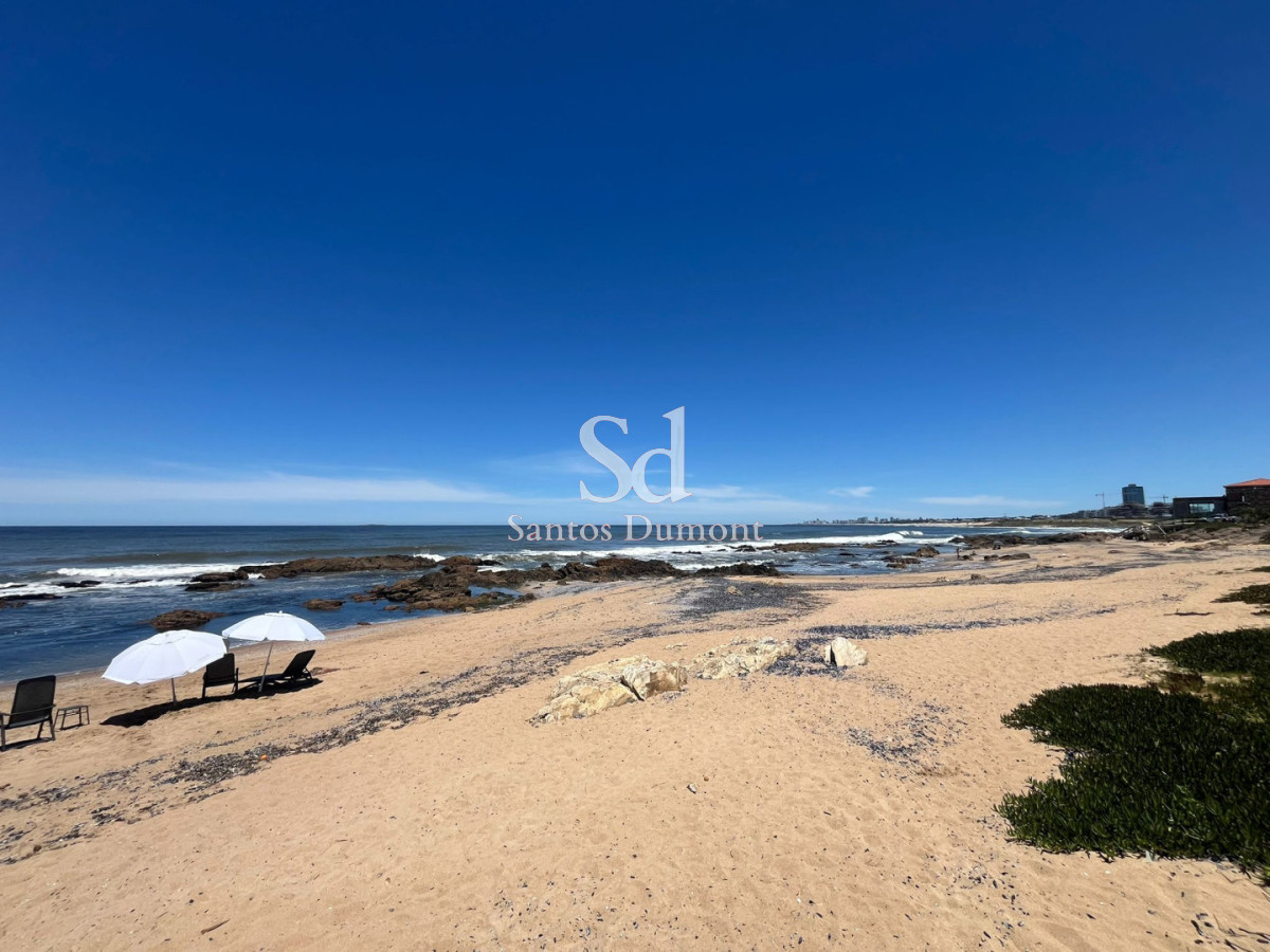 Apartamento ID.25226 - Apartamento en La Barra, La Barra