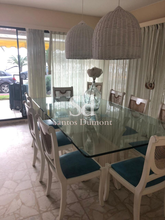Apartamento ID.25749 - Apartamento en Punta del Este, Península