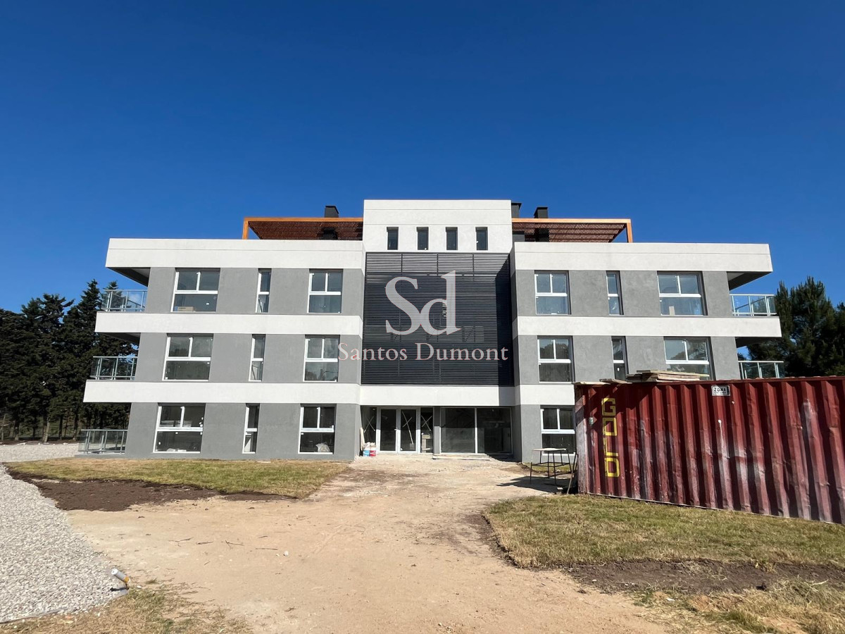 Apartamento ID.24938 - LA FORET - LA BARRA