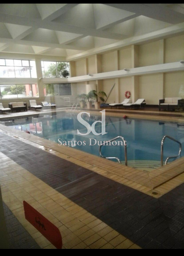 Apartamento ID.24868 - Hermoso departamento en edificio Van Gogh