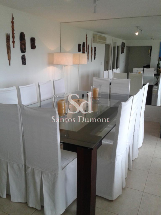 Apartamento ID.11145 - ALQUILER TEMPORAL - PRIMERA LINEA