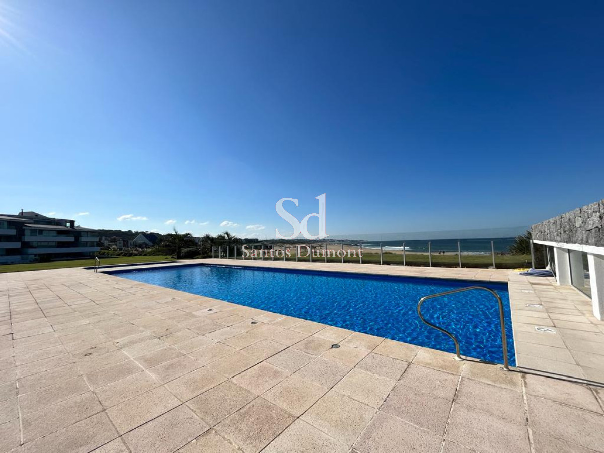 Apartamento ID.11280 - LA BARRA, PRIMERA LINEA - ALQUILER TEMPORAL