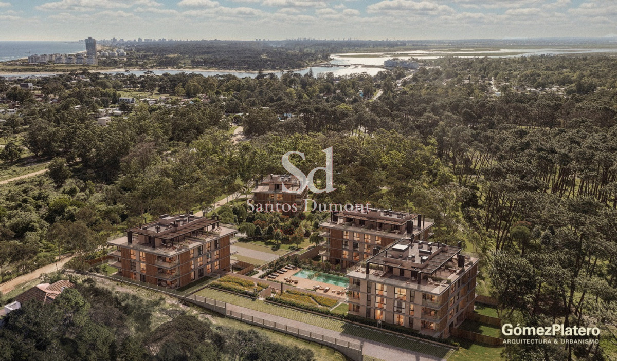 Apartamento ID.24885 - PROYECTO LA GUADALUPE - LA BARRA