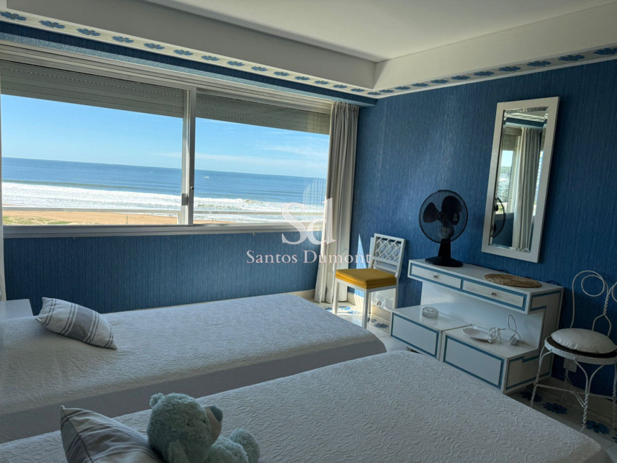 Apartamento ID.25325 - Apartamento Venta - 4 dormitorios - Punta del Este